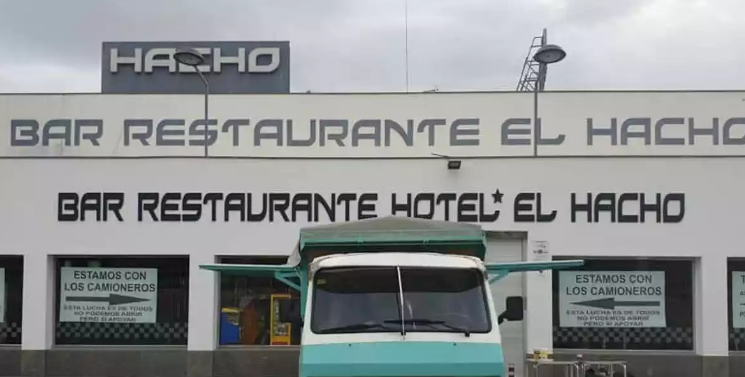 VÍDEO: El emocionante gesto de un restaurante en España que está siendo muy aplaudido